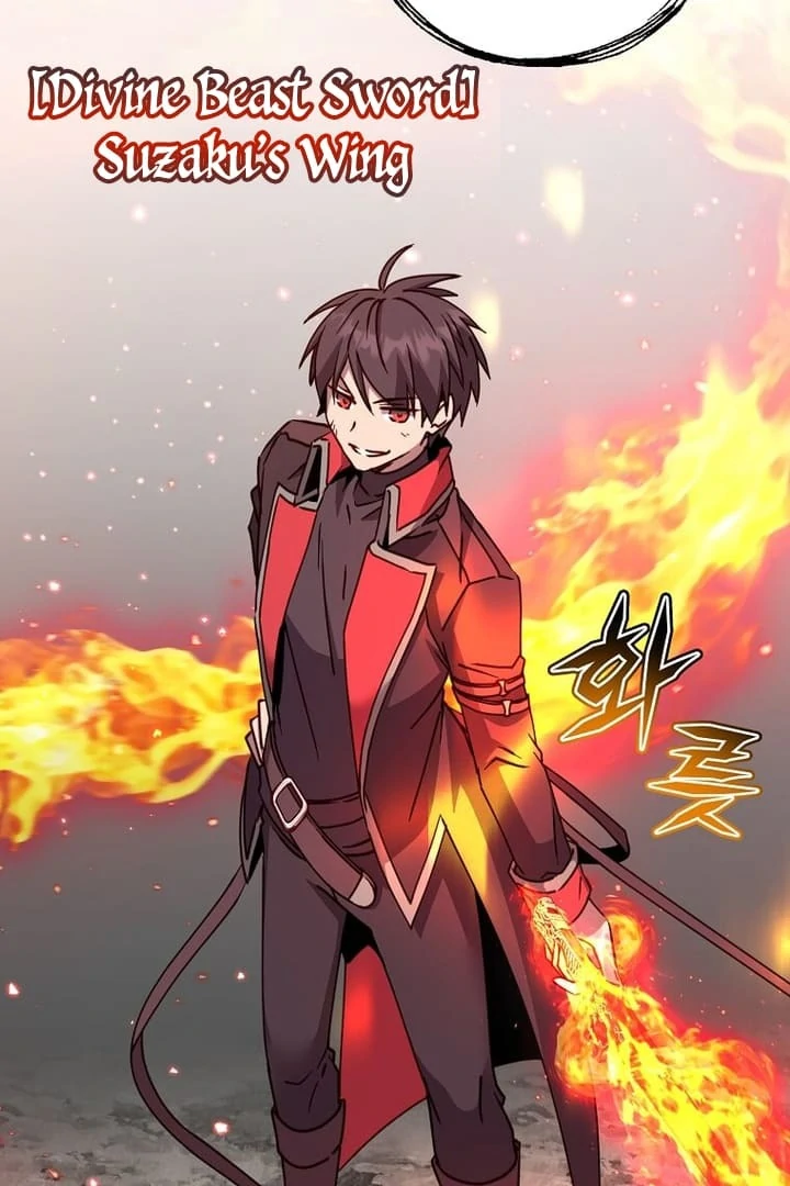 Read The Max Level Hero Has Returned! Manga Online