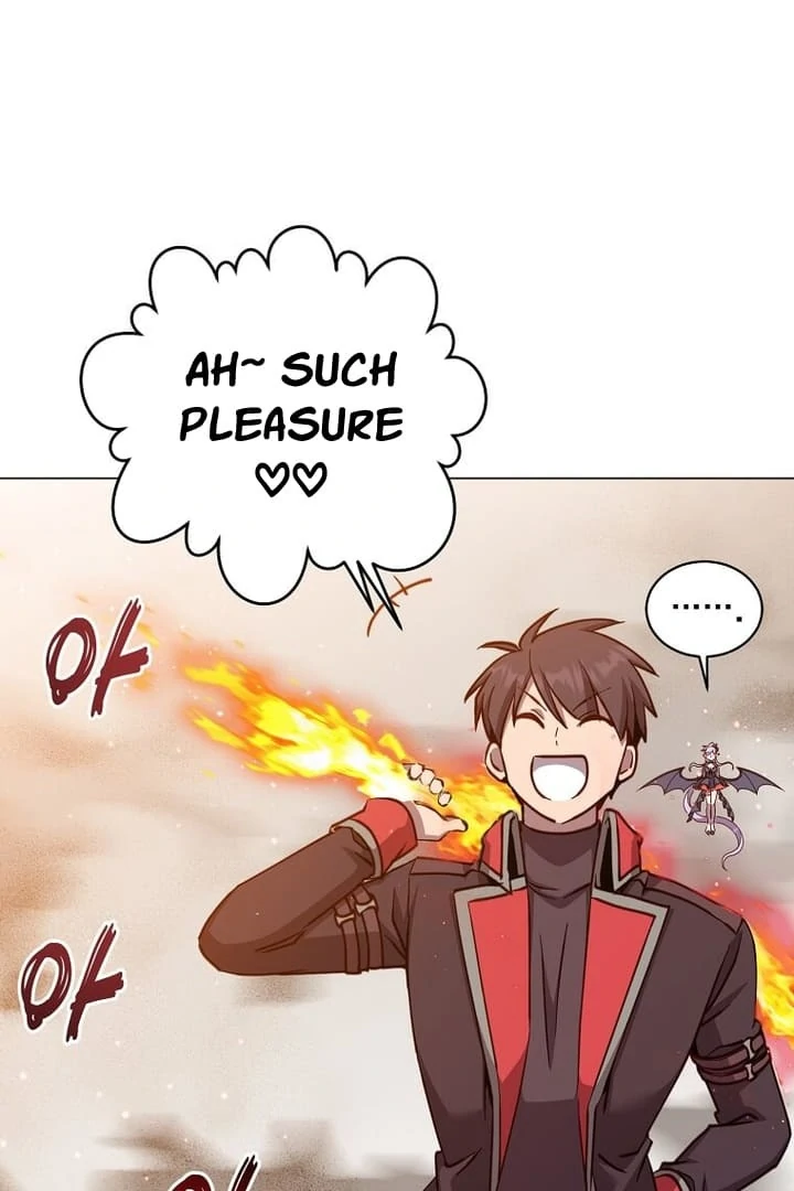 Read The Max Level Hero Has Returned! Manga Online