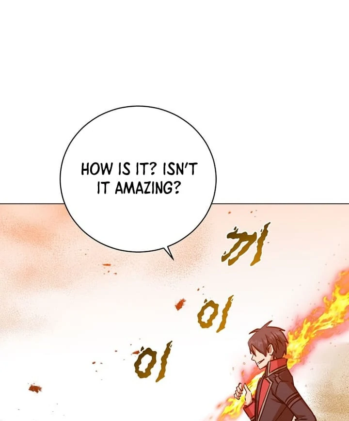 Read The Max Level Hero Has Returned! Manga Online
