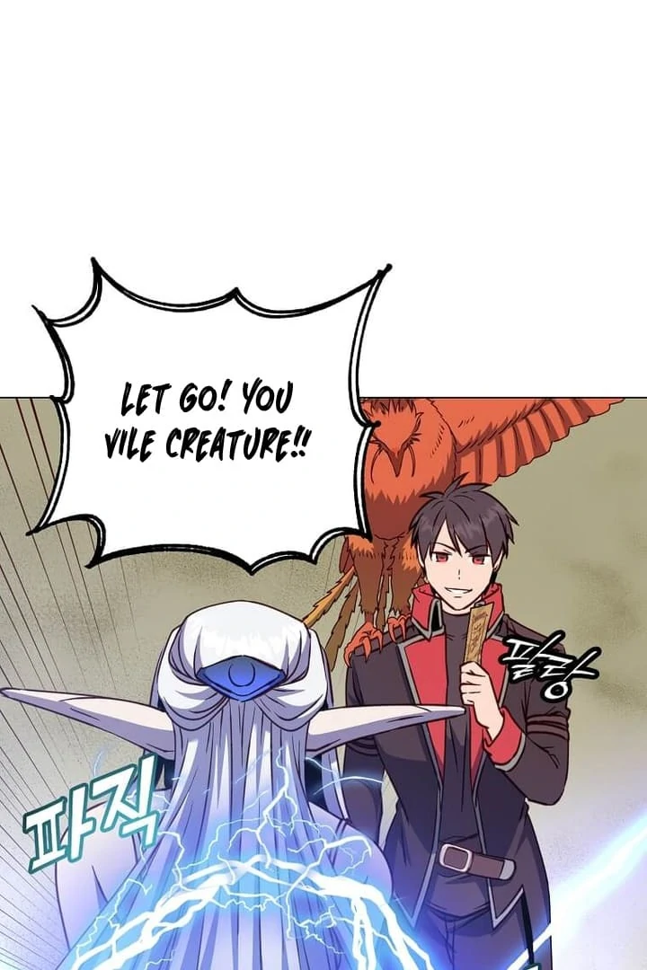 Read The Max Level Hero Has Returned! Manga Online