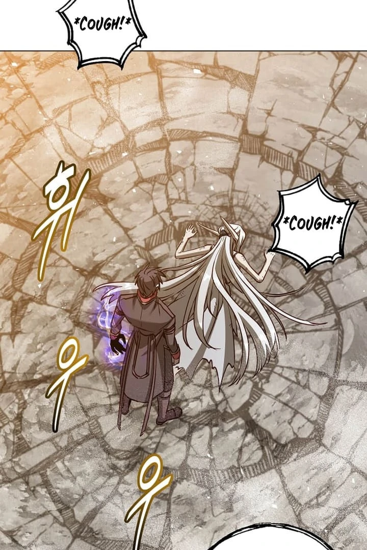 Read The Max Level Hero Has Returned! Manga Online