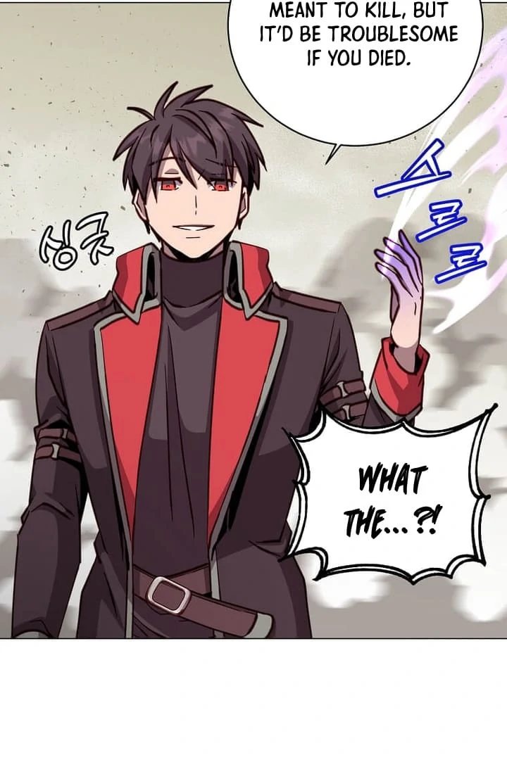 Read The Max Level Hero Has Returned! Manga Online