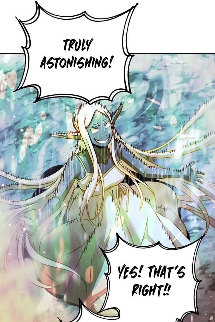Read The Max Level Hero Has Returned! Manga Online
