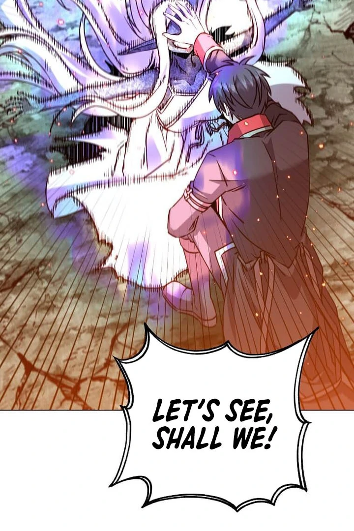 Read The Max Level Hero Has Returned! Manga Online