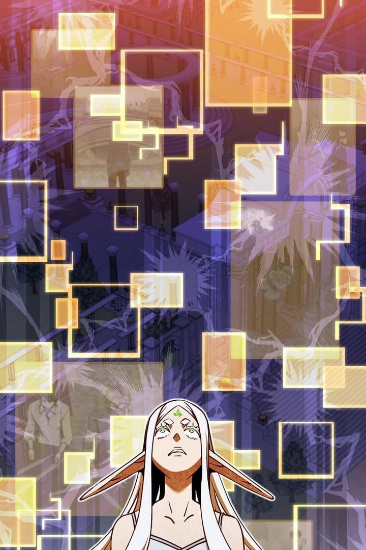 Read The Max Level Hero Has Returned! Manga Online