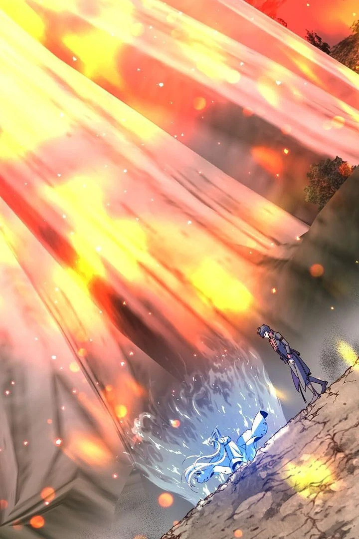 Read The Max Level Hero Has Returned! Manga Online