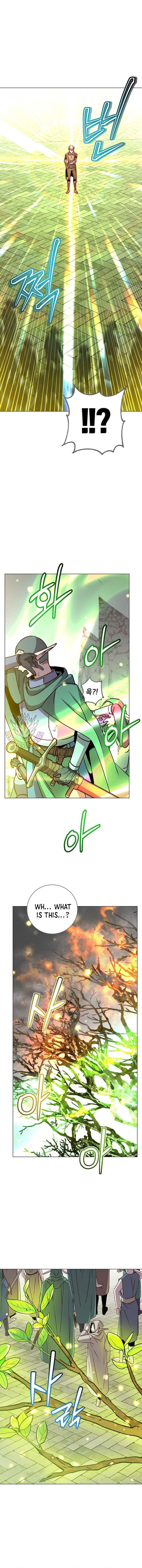 Read The Max Level Hero Has Returned! Manga Online