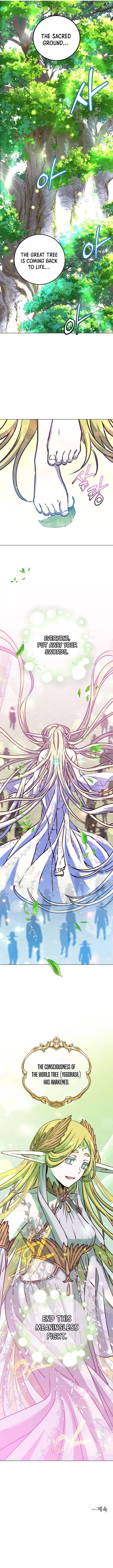 Read The Max Level Hero Has Returned! Manga Online