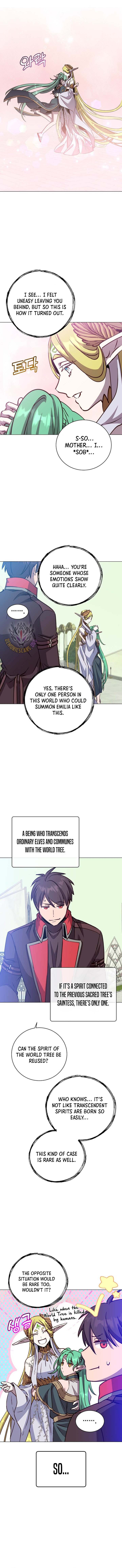 Read The Max Level Hero Has Returned! Manga Online