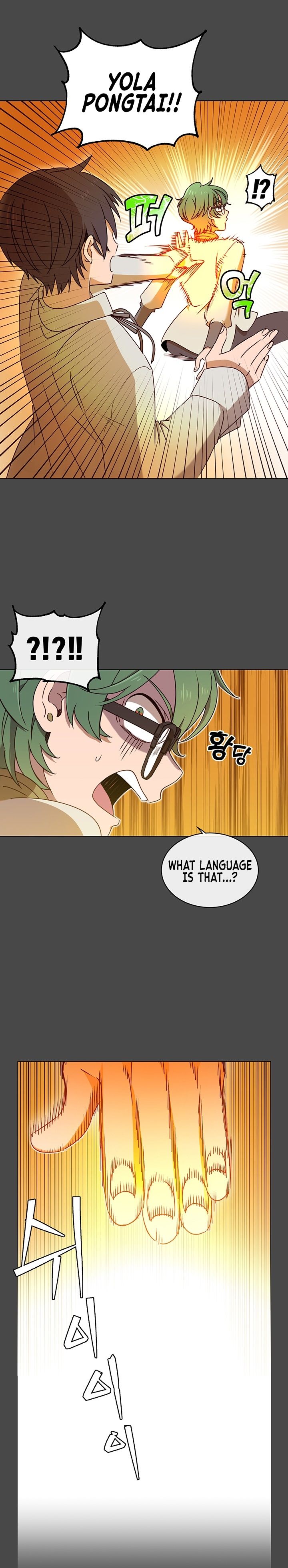 Read The Max Level Hero Has Returned! Manga Online