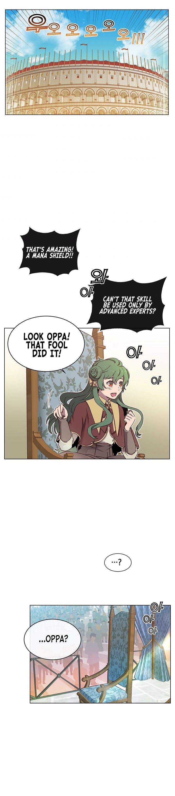 Read The Max Level Hero Has Returned! Manga Online
