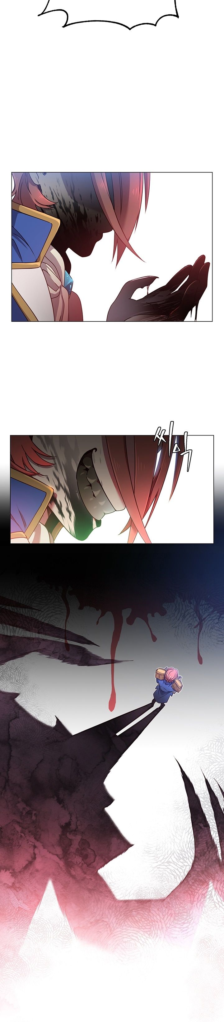 Read The Max Level Hero Has Returned! Manga Online
