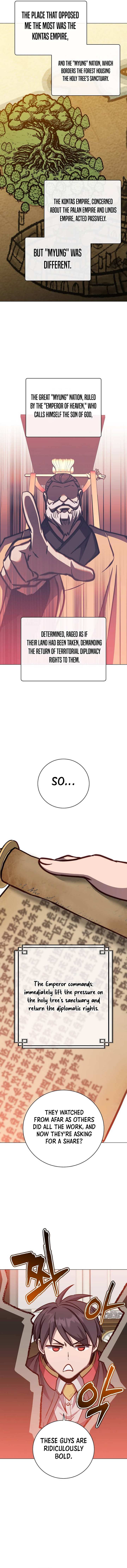 Read The Max Level Hero Has Returned! Manga Online
