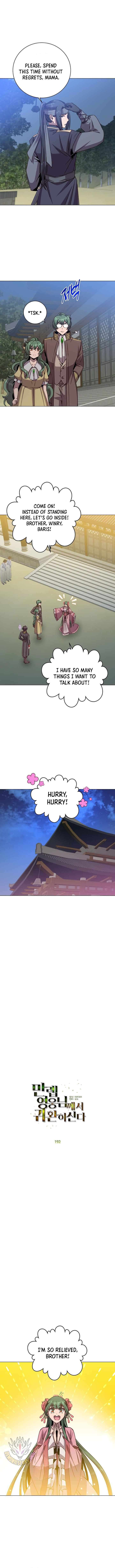Read The Max Level Hero Has Returned! Manga Online