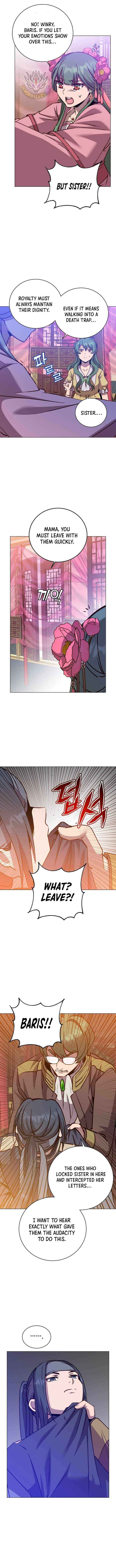 Read The Max Level Hero Has Returned! Manga Online