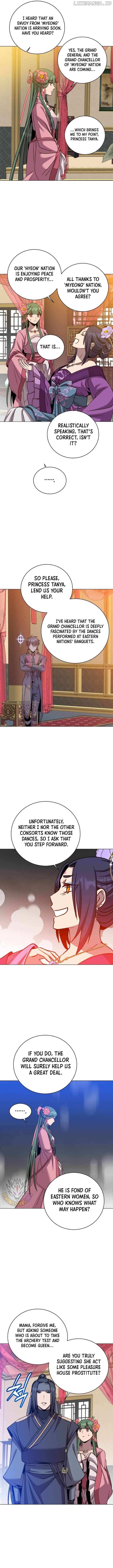 Read The Max Level Hero Has Returned! Manga Online