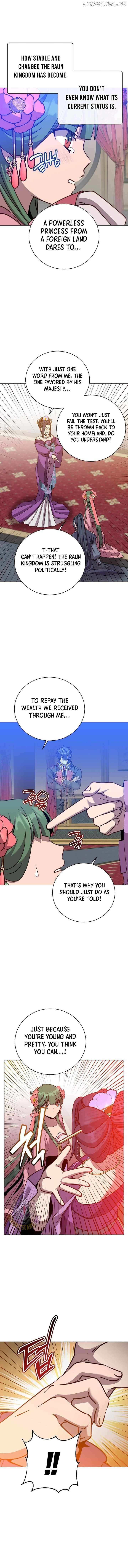 Read The Max Level Hero Has Returned! Manga Online