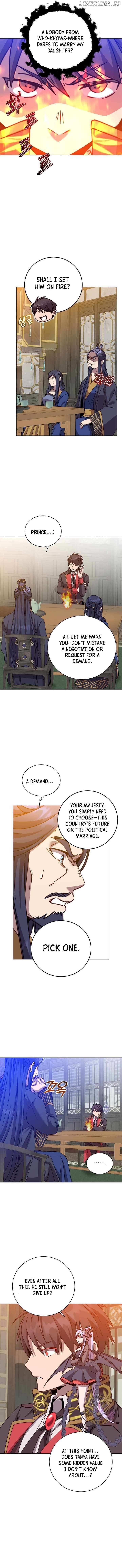 Read The Max Level Hero Has Returned! Manga Online