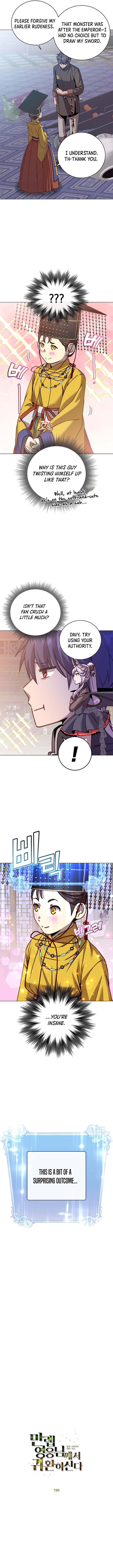 Read The Max Level Hero Has Returned! Manga Online