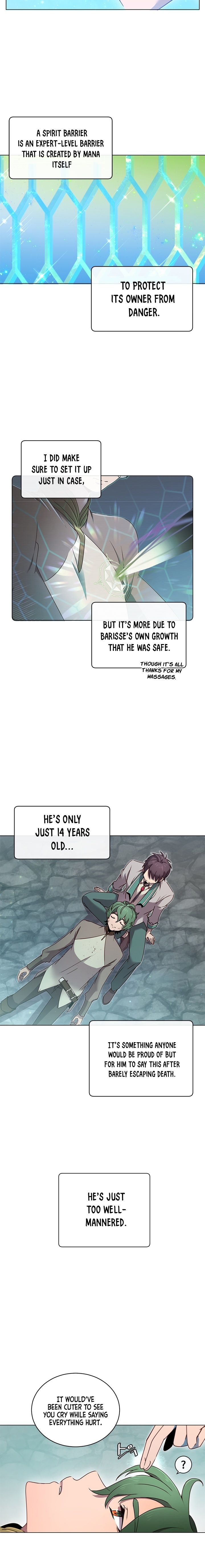 Read The Max Level Hero Has Returned! Manga Online