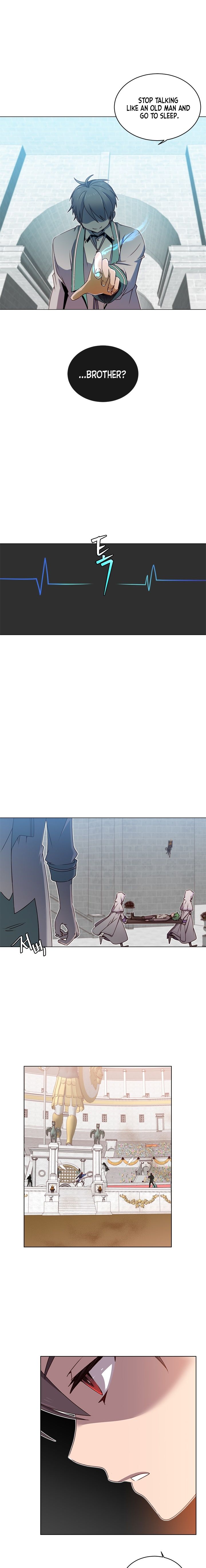 Read The Max Level Hero Has Returned! Manga Online