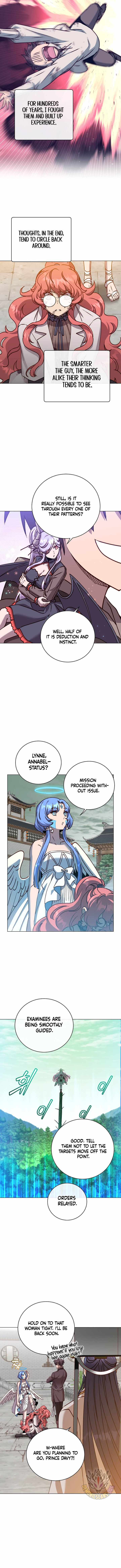 Read The Max Level Hero Has Returned! Manga Online
