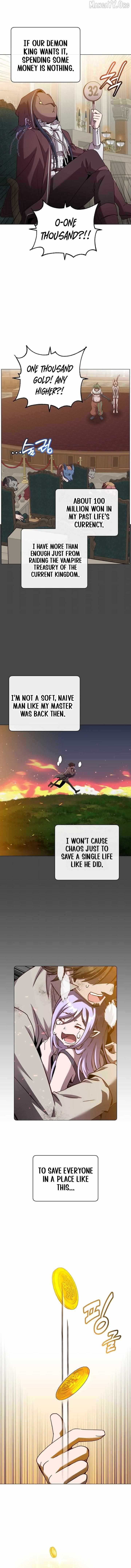 Read The Max Level Hero Has Returned! Manga Online