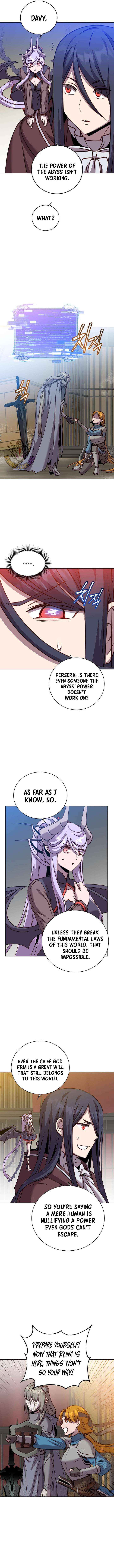 Read The Max Level Hero Has Returned! Manga Online