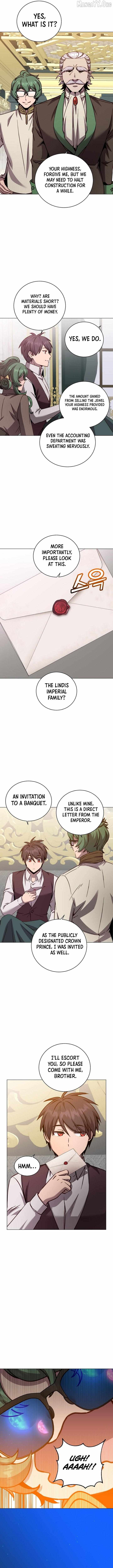 Read The Max Level Hero Has Returned! Manga Online