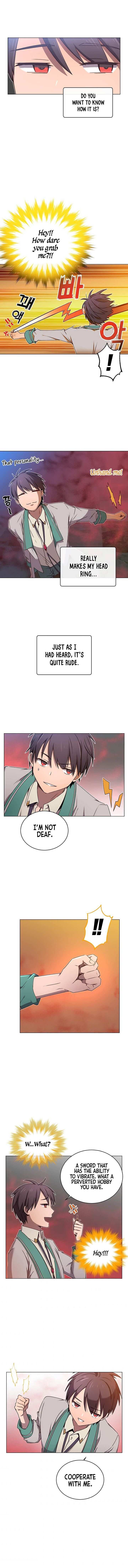 Read The Max Level Hero Has Returned! Manga Online