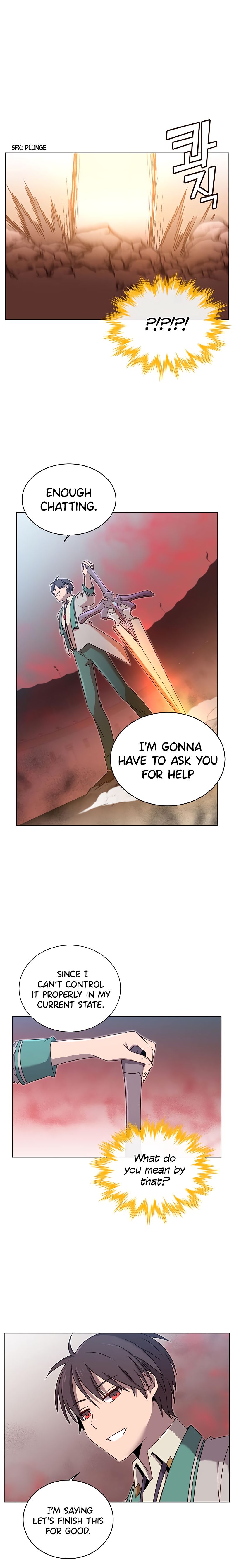 Read The Max Level Hero Has Returned! Manga Online
