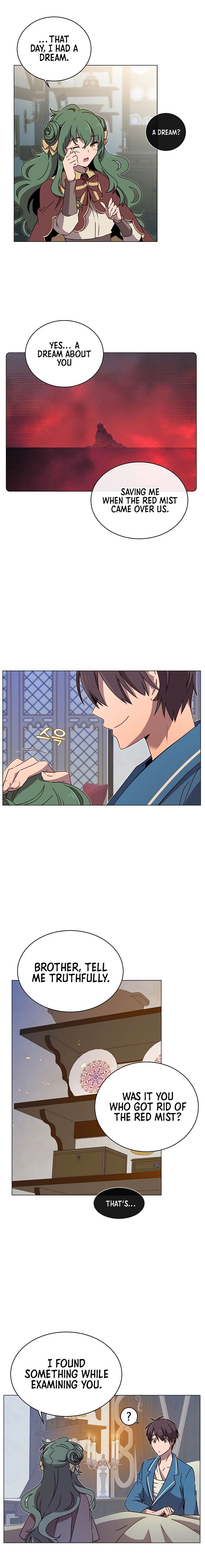 Read The Max Level Hero Has Returned! Manga Online