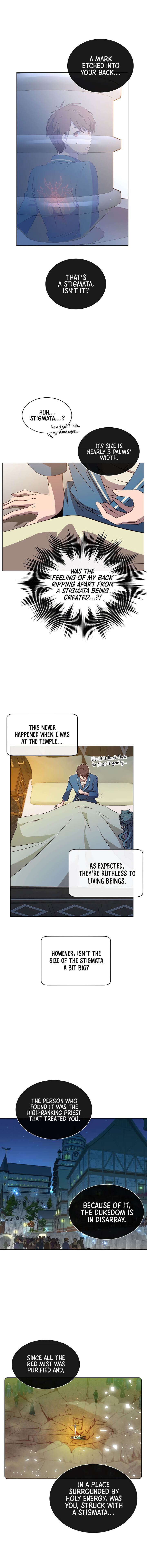 Read The Max Level Hero Has Returned! Manga Online