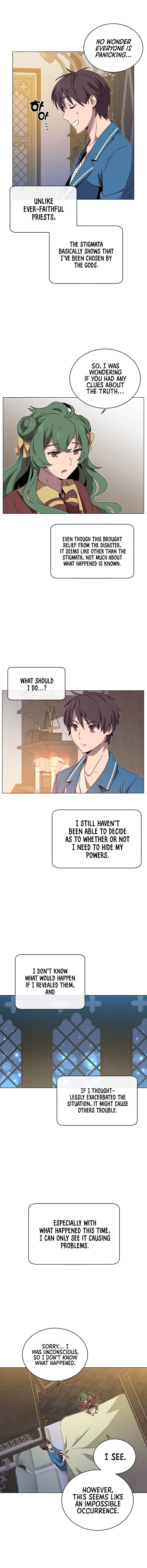 Read The Max Level Hero Has Returned! Manga Online