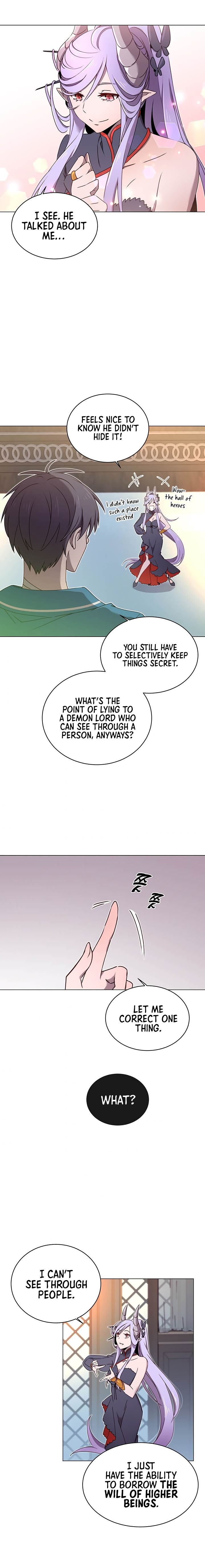Read The Max Level Hero Has Returned! Manga Online
