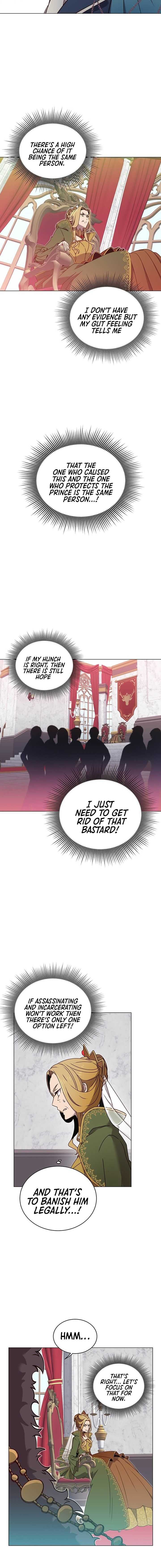 Read The Max Level Hero Has Returned! Manga Online