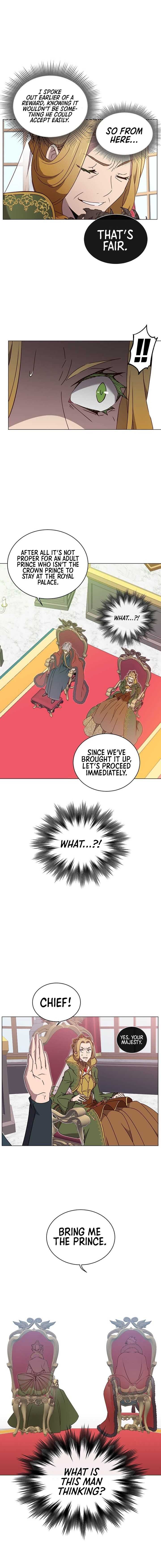 Read The Max Level Hero Has Returned! Manga Online