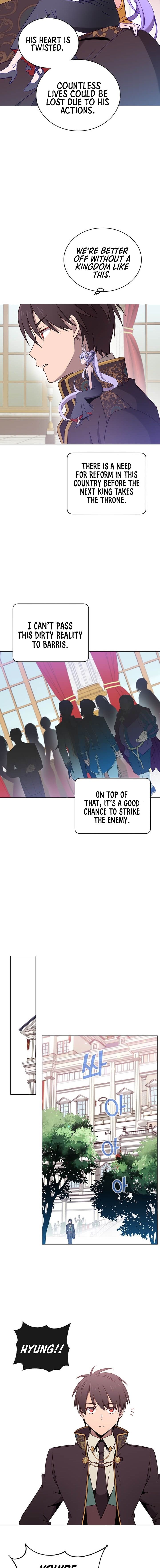 Read The Max Level Hero Has Returned! Manga Online