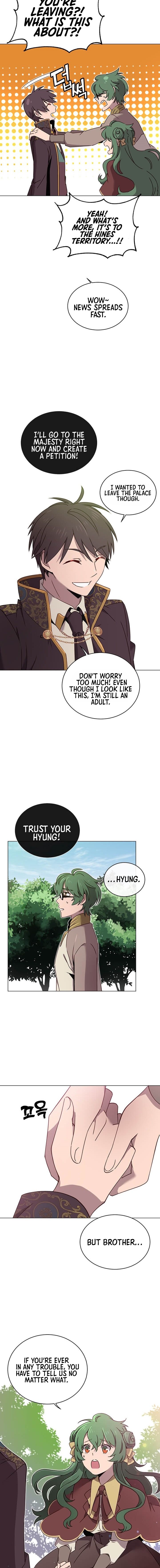 Read The Max Level Hero Has Returned! Manga Online