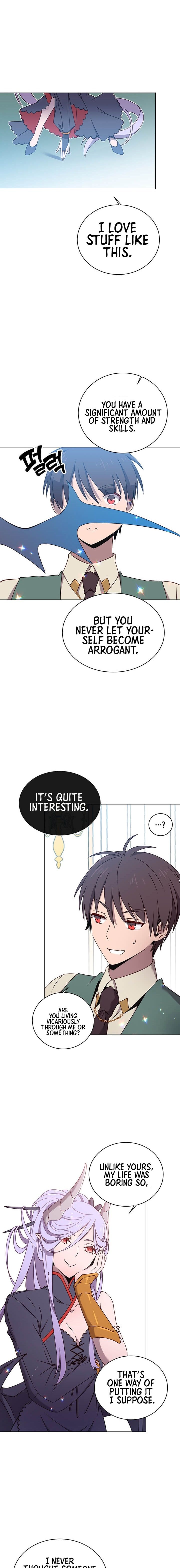 Read The Max Level Hero Has Returned! Manga Online