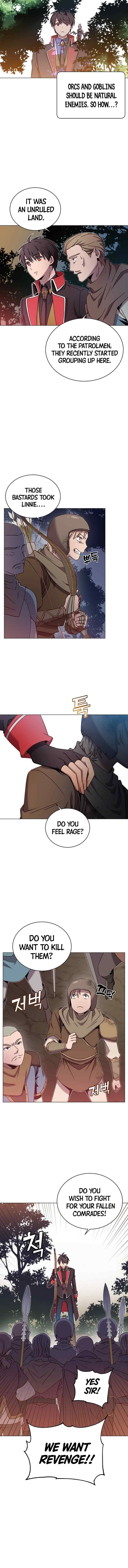 Read The Max Level Hero Has Returned! Manga Online