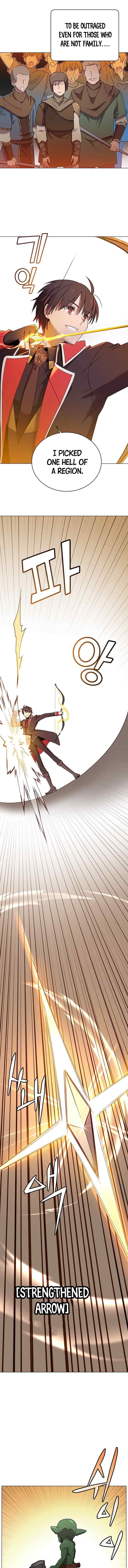 Read The Max Level Hero Has Returned! Manga Online