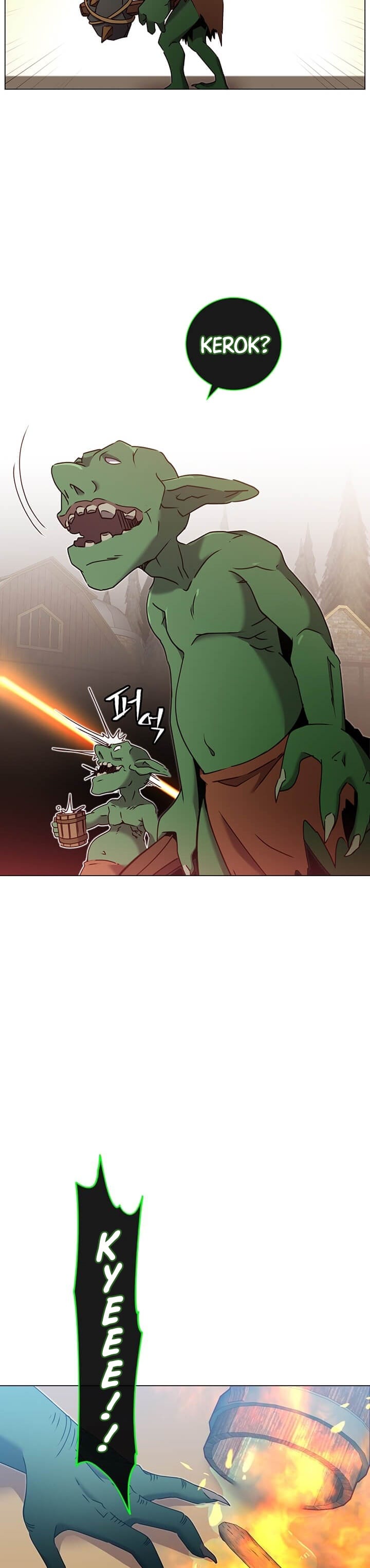 Read The Max Level Hero Has Returned! Manga Online