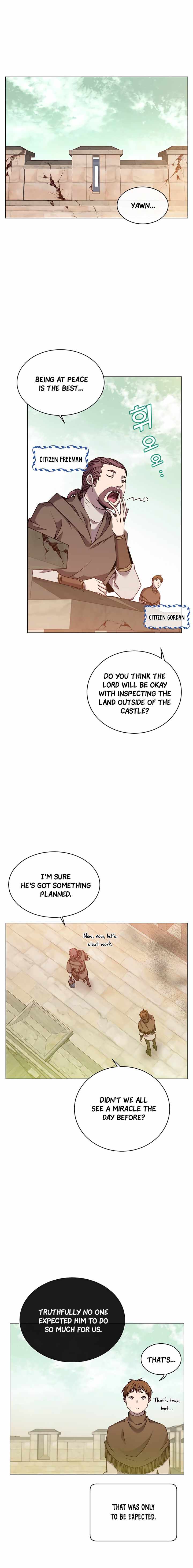 Read The Max Level Hero Has Returned! Manga Online