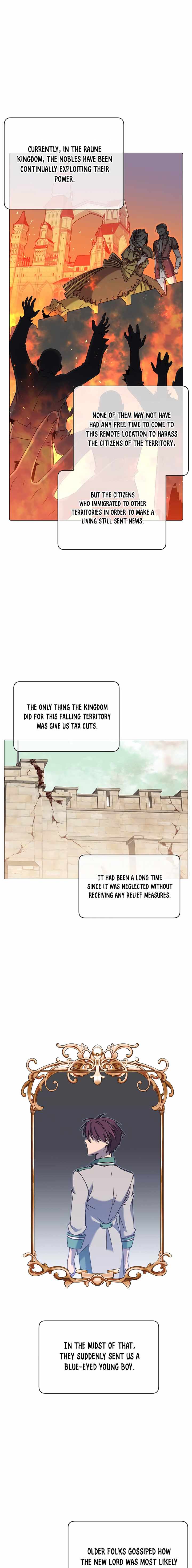 Read The Max Level Hero Has Returned! Manga Online