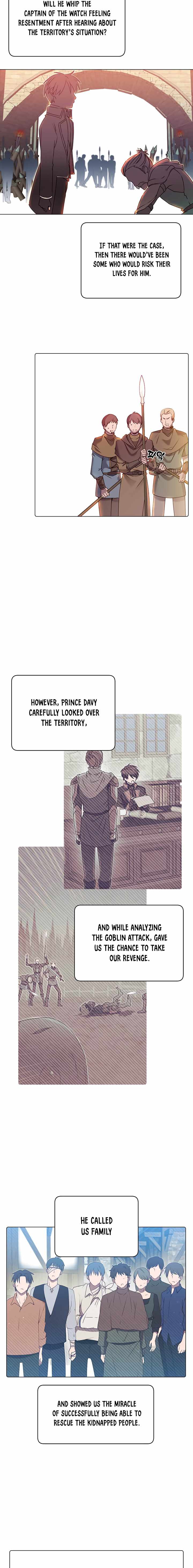 Read The Max Level Hero Has Returned! Manga Online