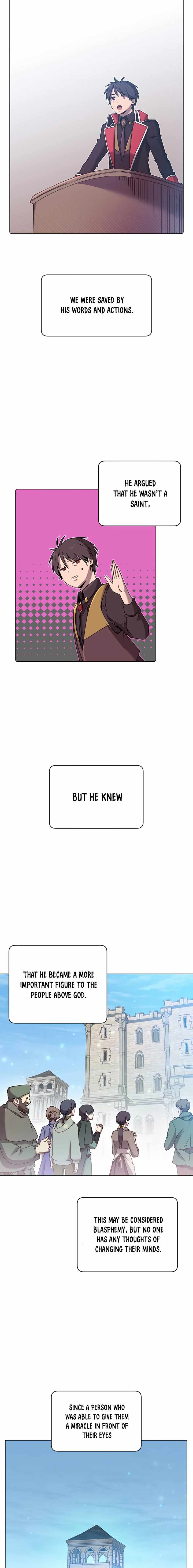 Read The Max Level Hero Has Returned! Manga Online
