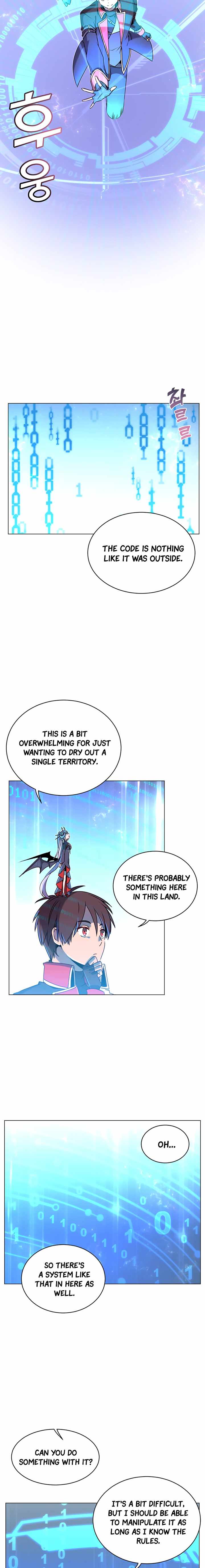 Read The Max Level Hero Has Returned! Manga Online