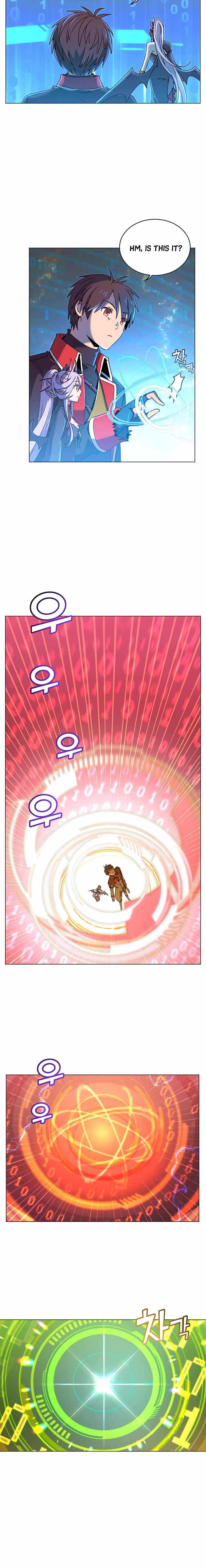Read The Max Level Hero Has Returned! Manga Online