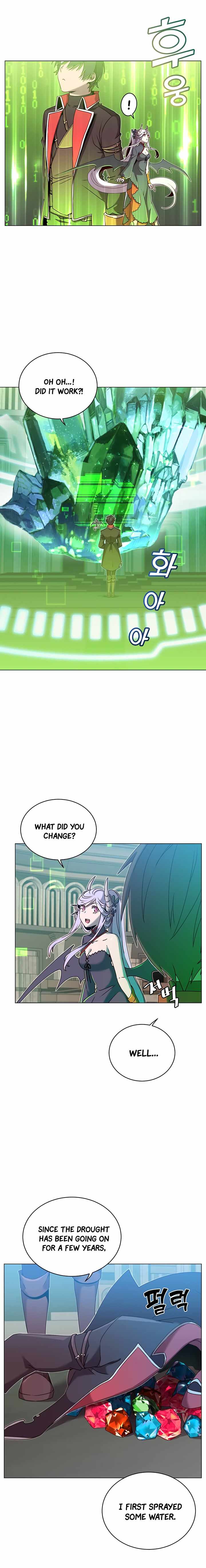 Read The Max Level Hero Has Returned! Manga Online